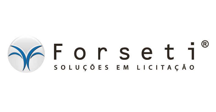 Forseti Soluções em Licitação logo